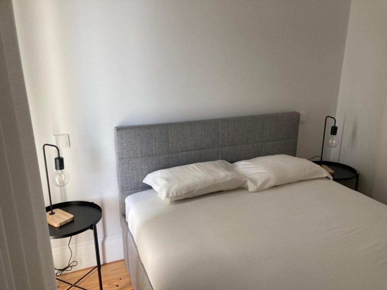 Guestready - Serene Stay In ポルト エクステリア 写真